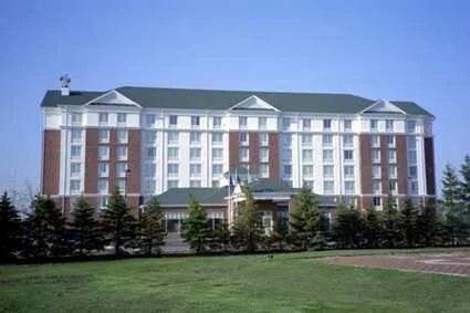 Hilton Garden Inn Hoffman Estates