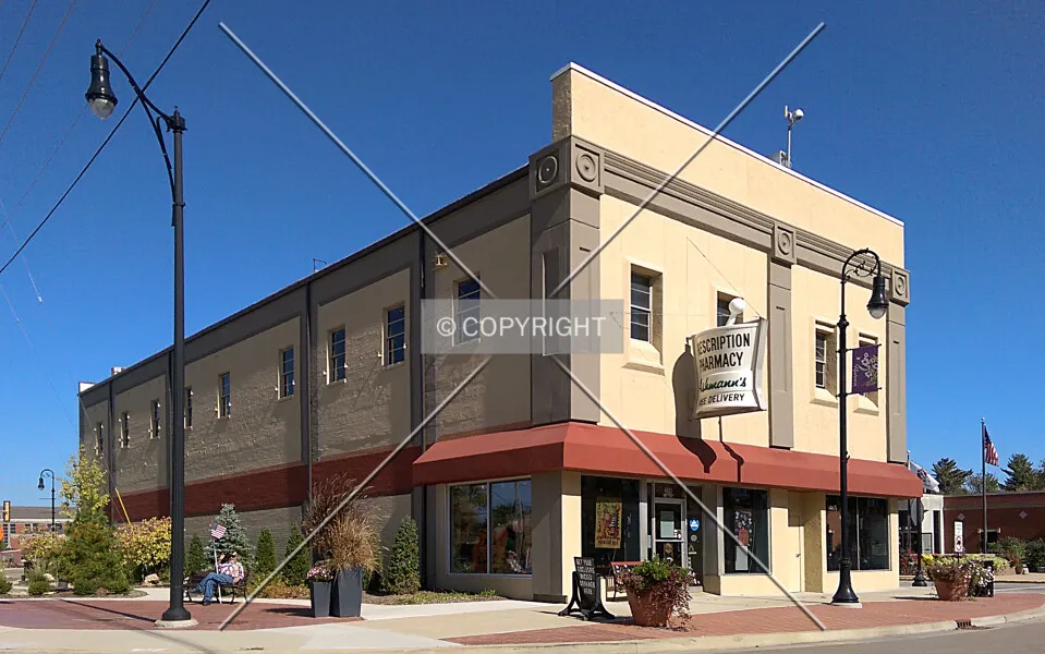 Ashmann's Pharmacy