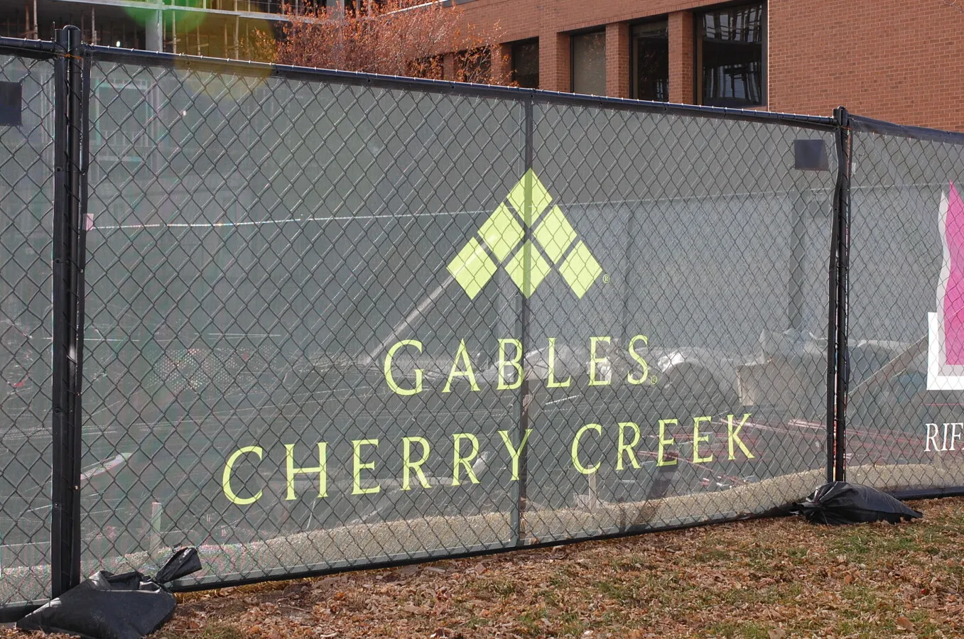 Promotional banner