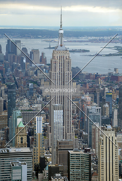 Empire State Building