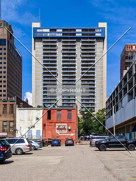 Renew Riverview Apartments