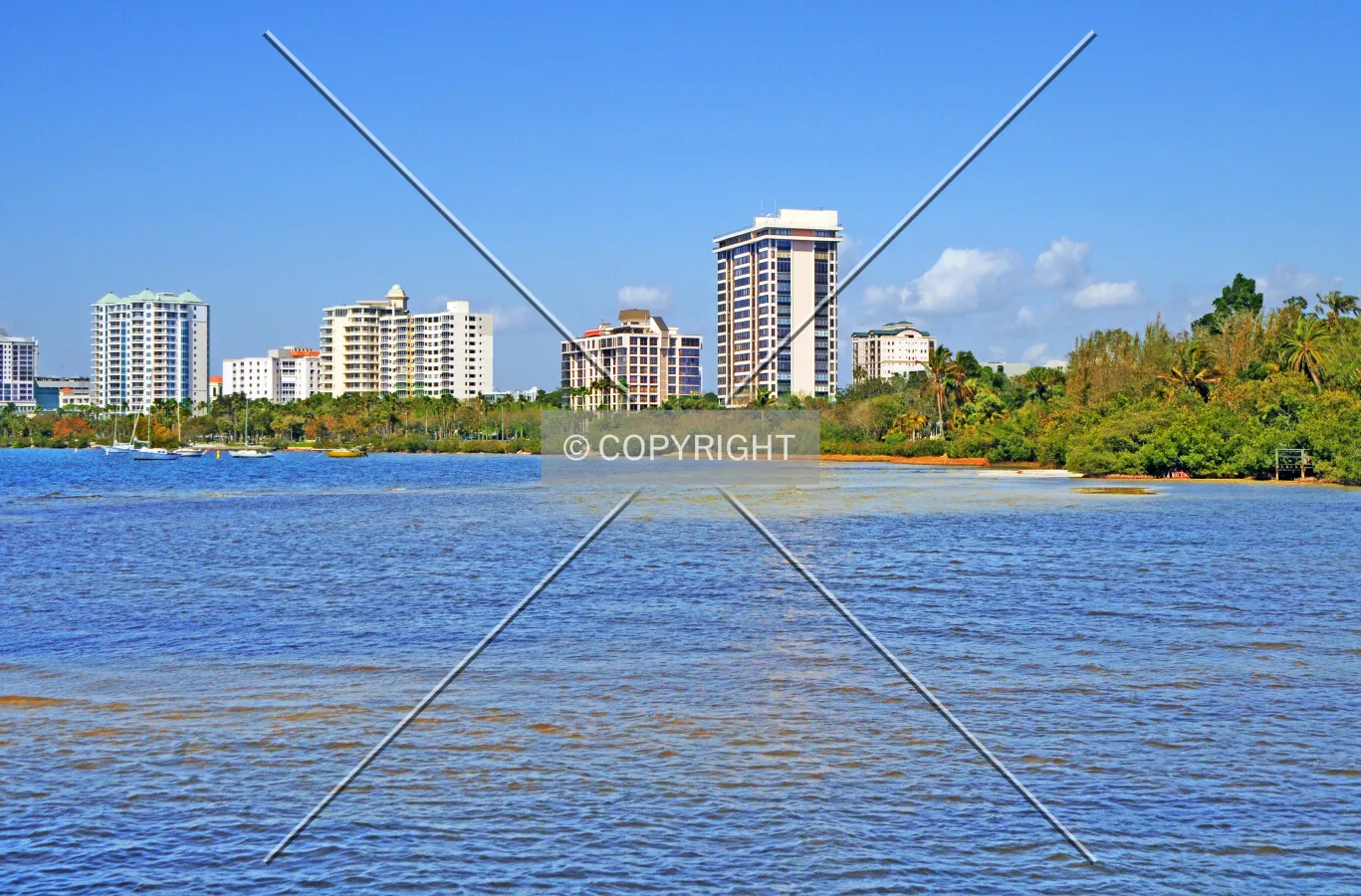 Sarasota, Florida, U.S.A.