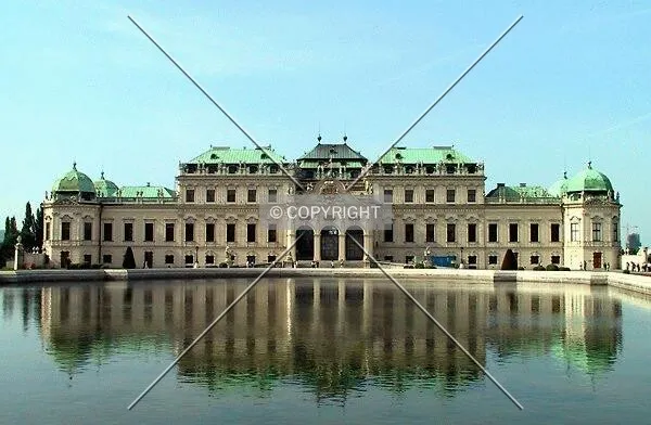 Oberes Belvedere