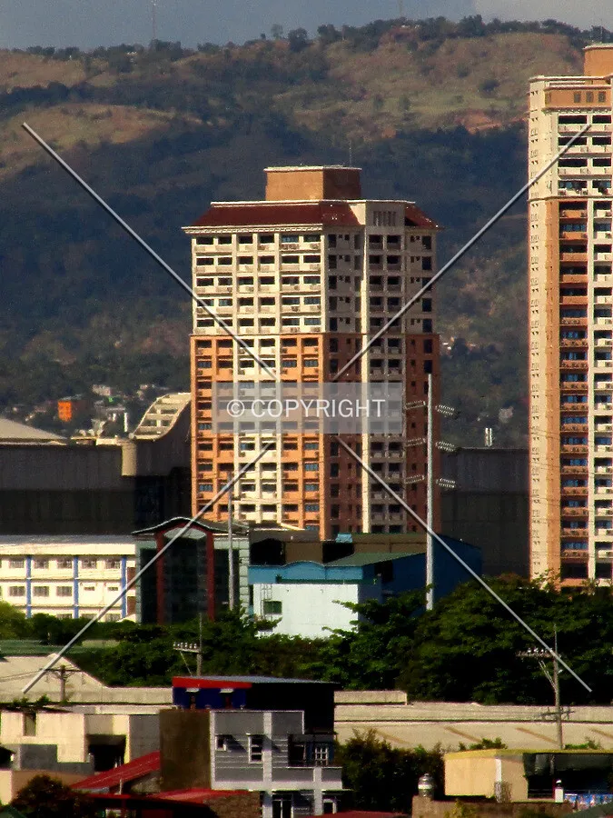 View from Le Grand 2 in Eastwood