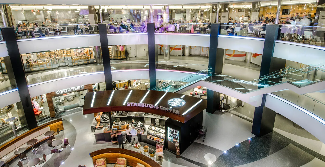 Atrium