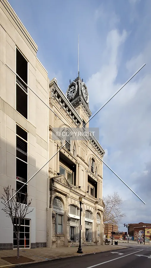 From the southwest; December 27, 2021