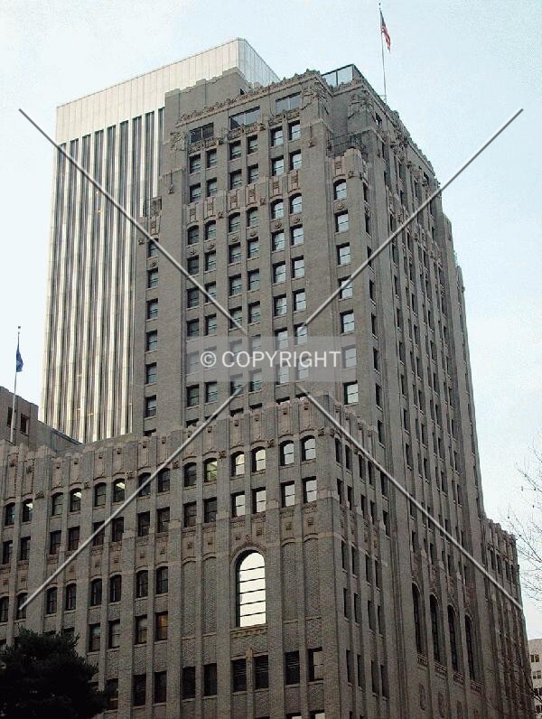 Towering over Seattle since 1930