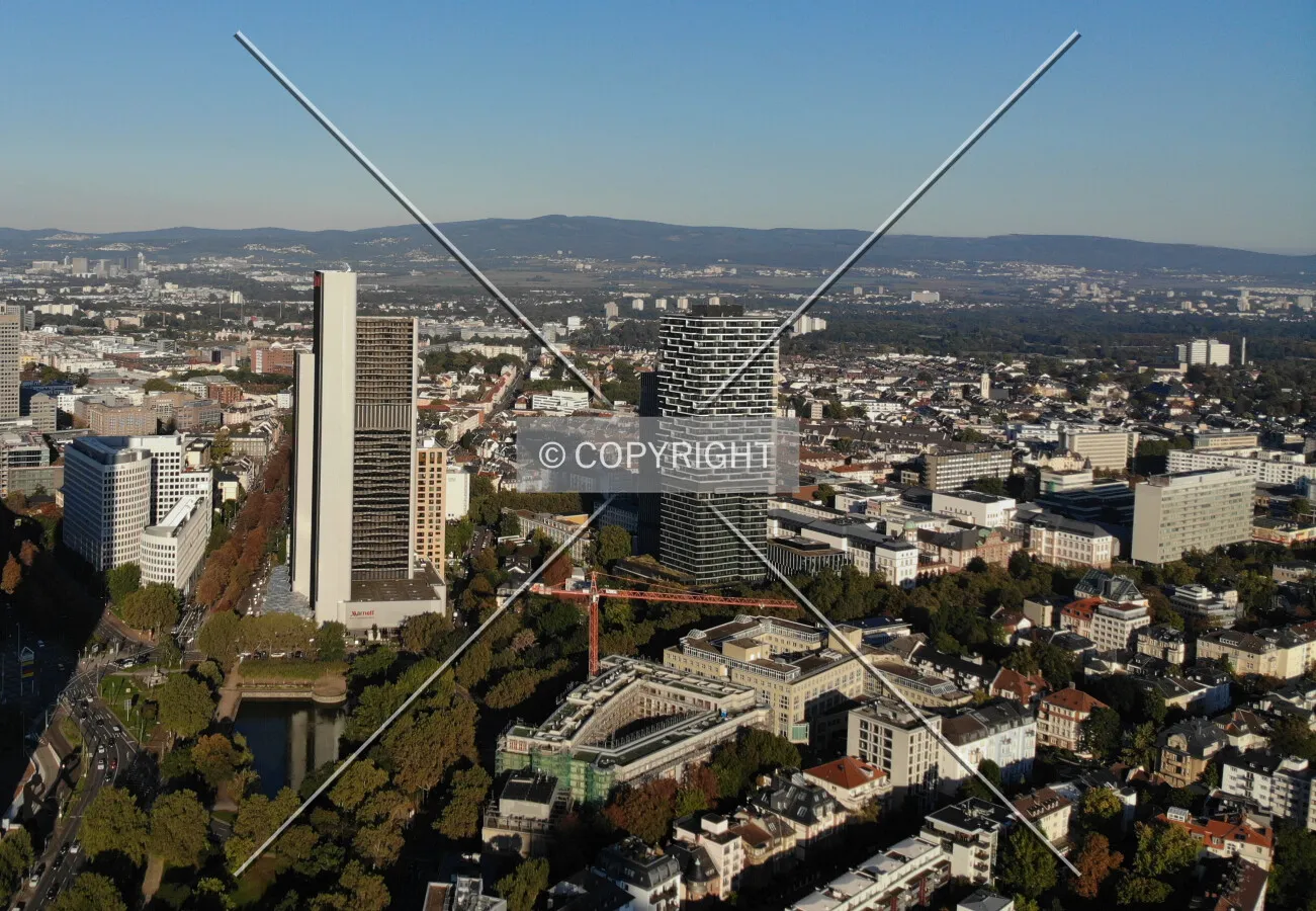 Frankfurt Bockenheim