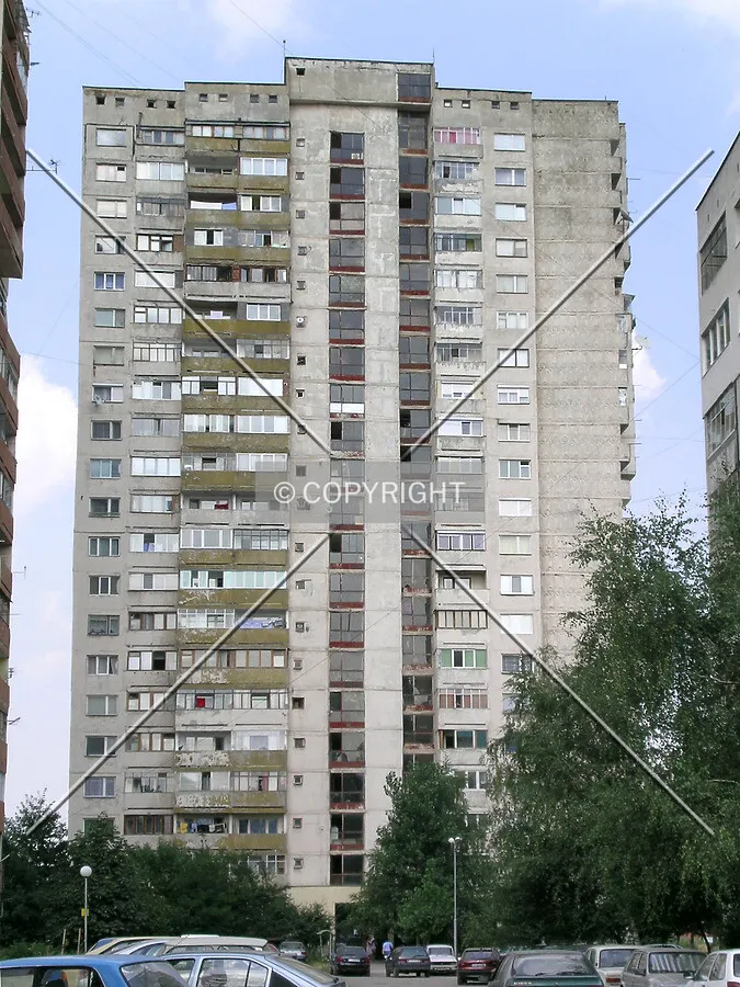 Full elevation