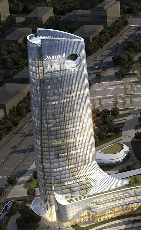 Computer rendering
