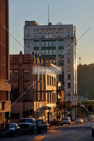 Absure Tower