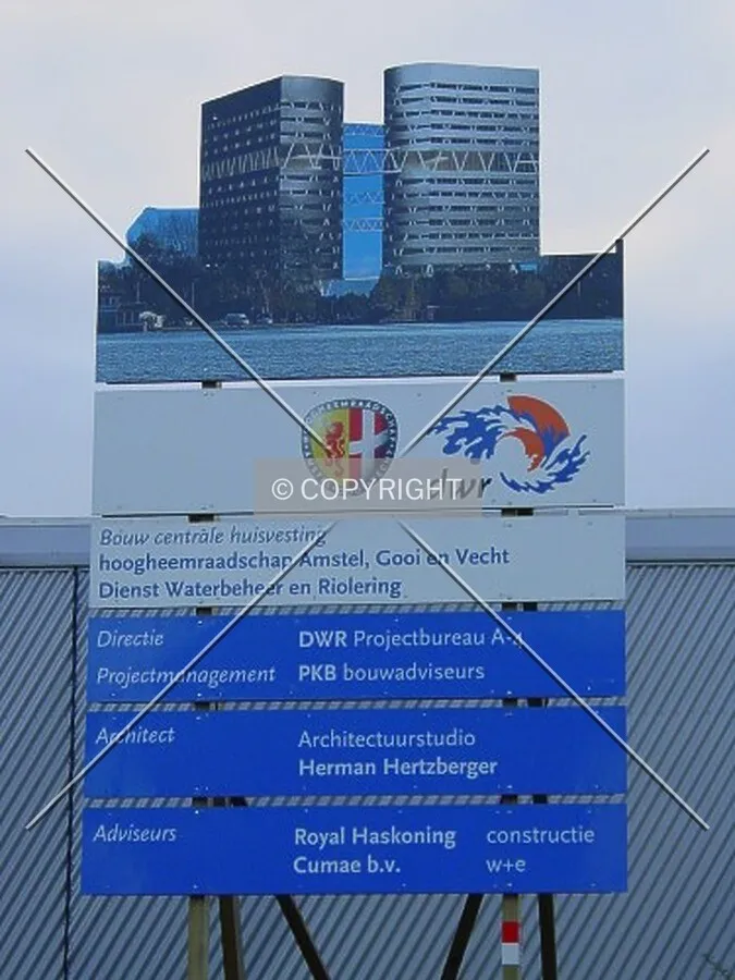 Project board