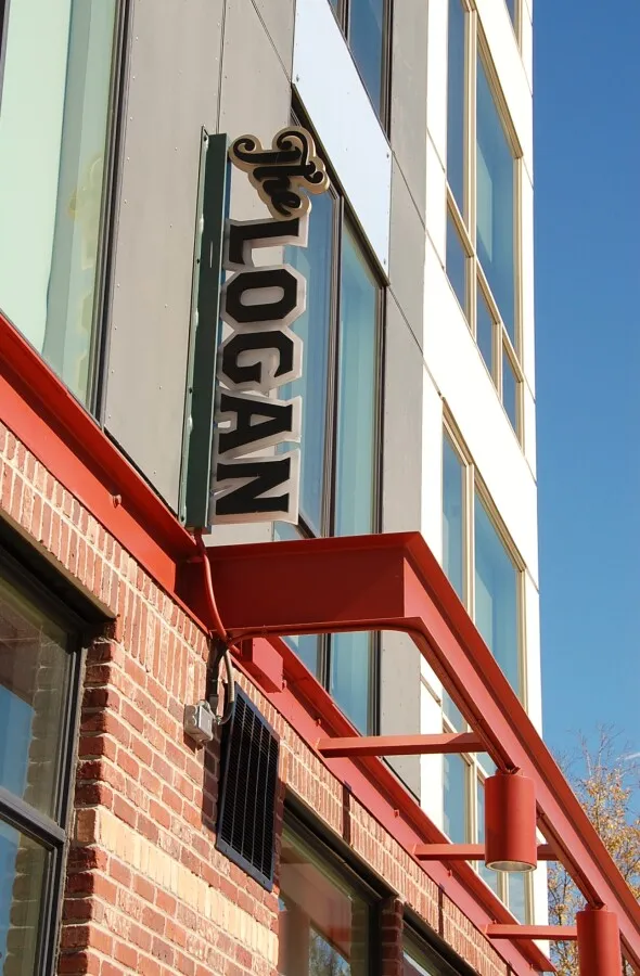 Signage