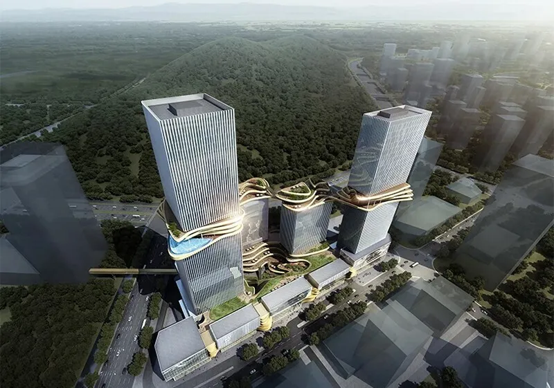 Computer rendering