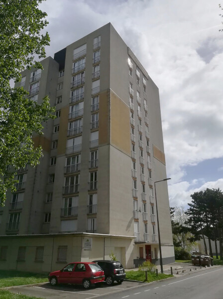 2 Rue du Languedoc
