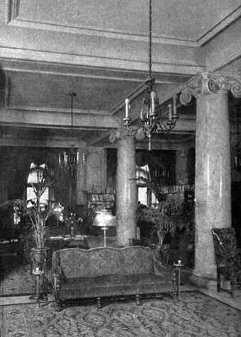 Main Lobby