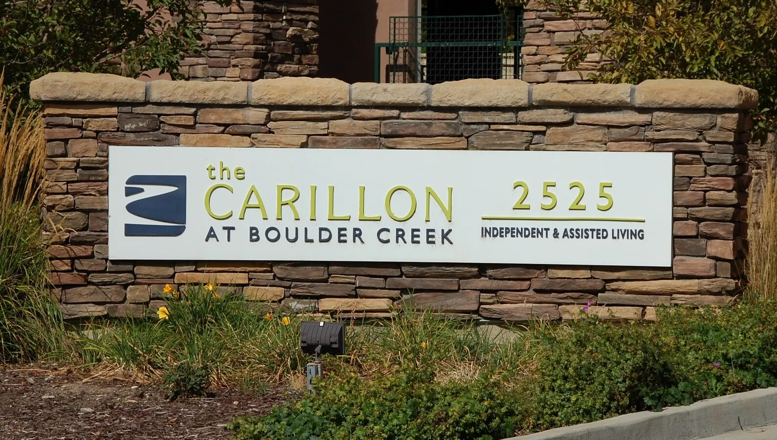 Signage