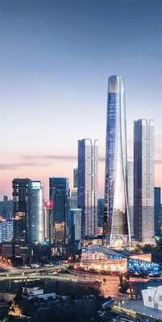 Computer rendering