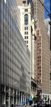 From the south