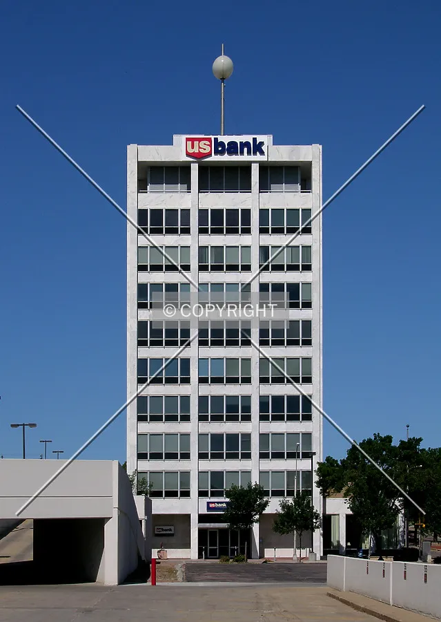 Profile from the east