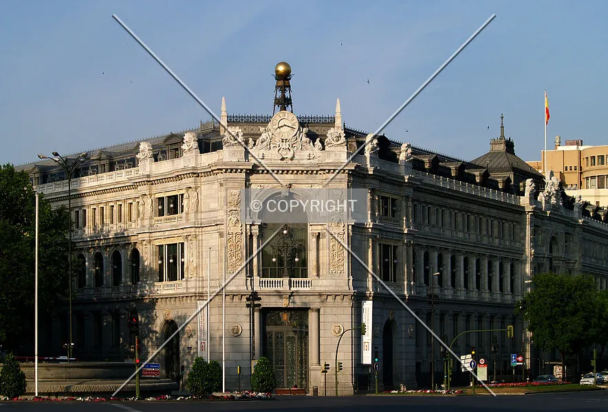 Banco de España