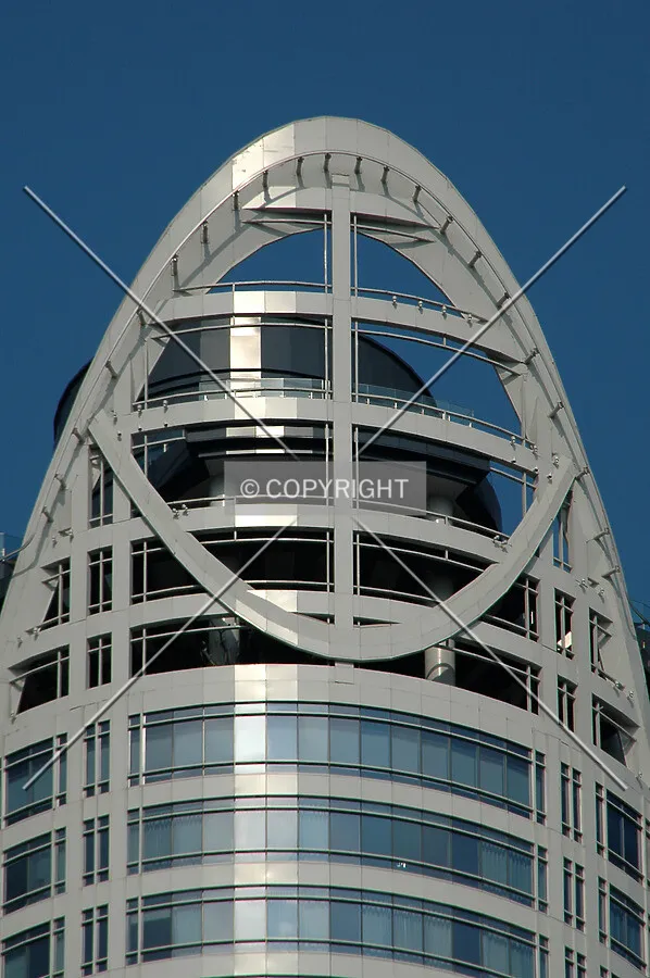 Top of the east side