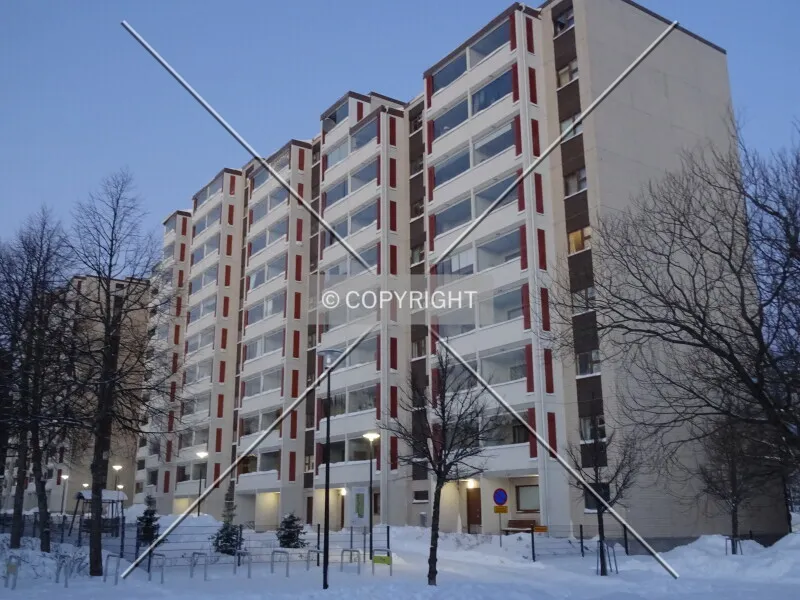 Myyrmäentie 4 B-E
