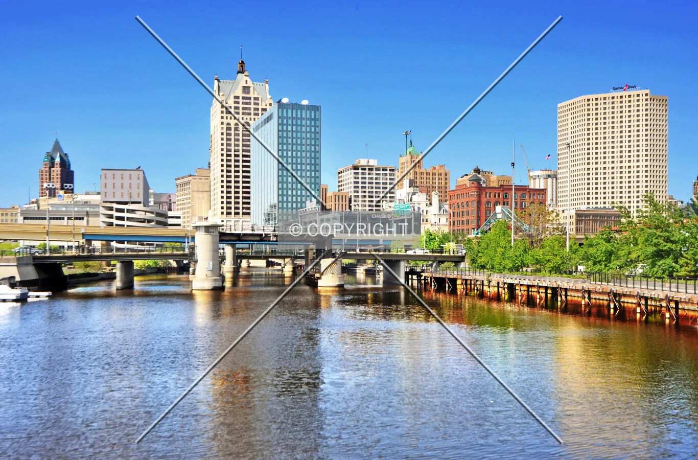 Milwaukee, Wisconsin, U.S.A.