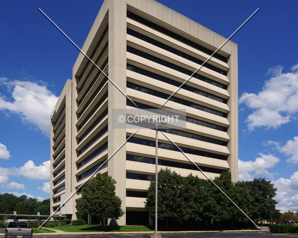 View from the southeast; September 3, 2016