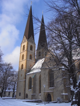 Marienkirche Bielefeld