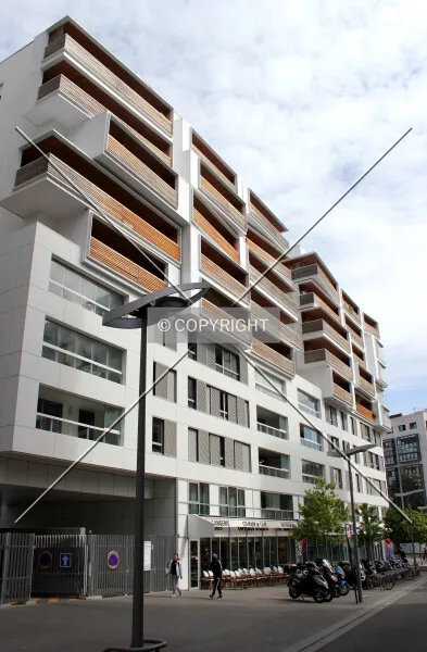 183 Avenue de Clichy