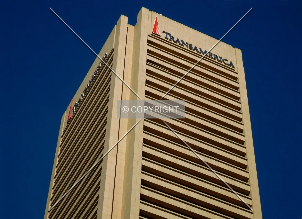 Upper floors from the southwest