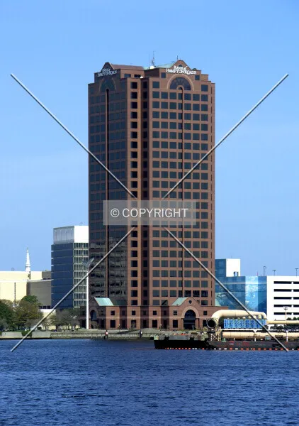 Dominion Tower