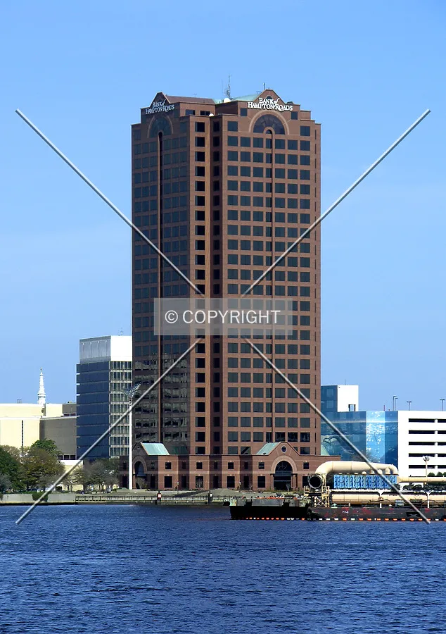 From Portsmouth to the southwest