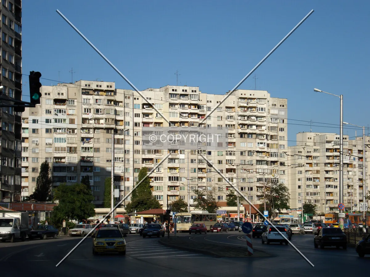 Full elevation