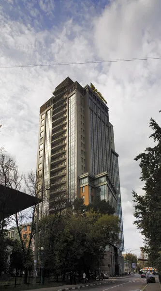 Gorky Park Tower