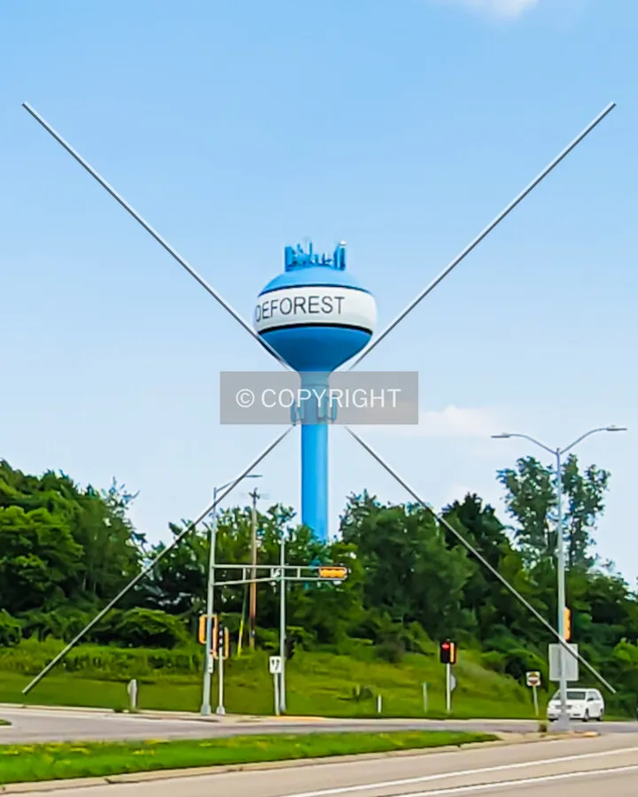 From the northwest; July 5, 2021