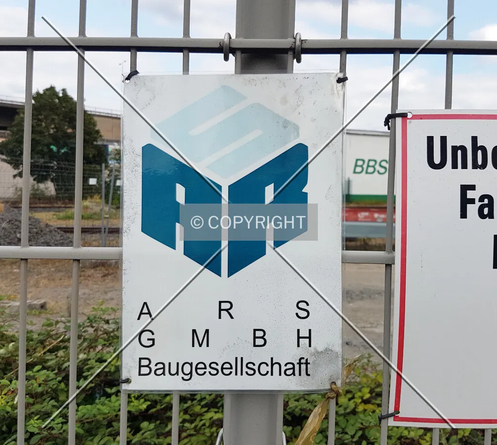 ARS GmbH Baugesellschaft