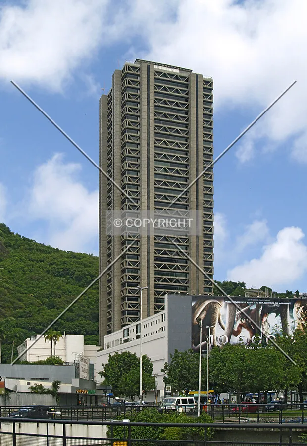 View from the northwest