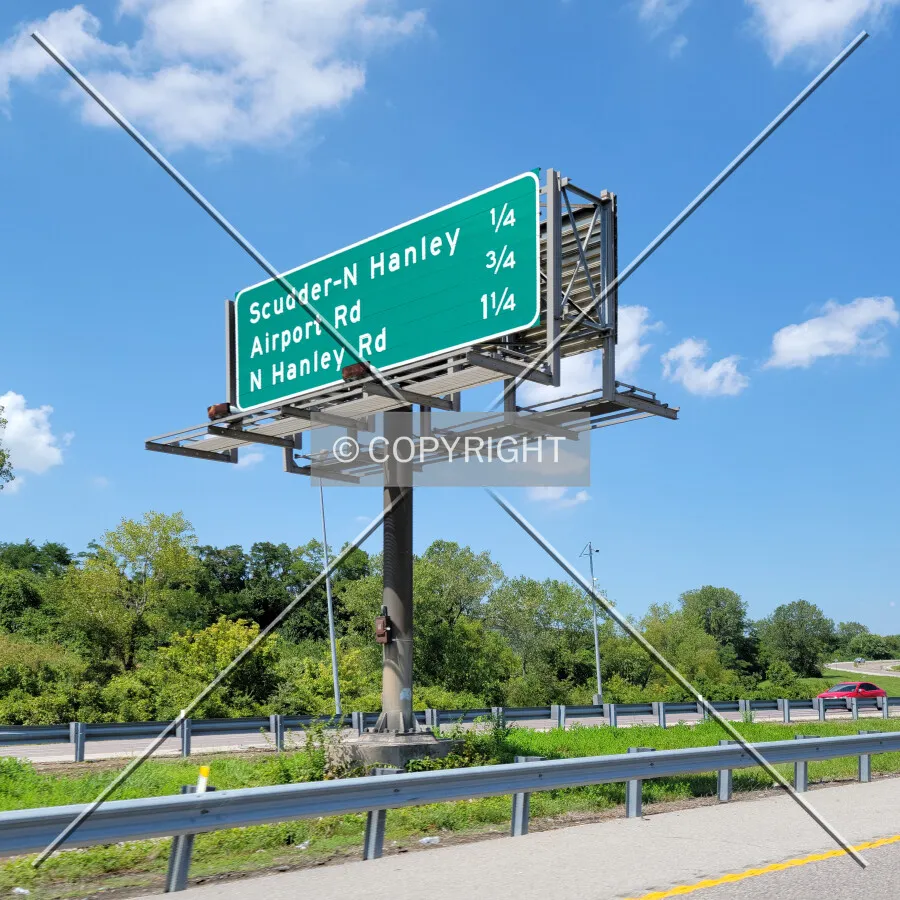 From the southeast; August 24, 2021