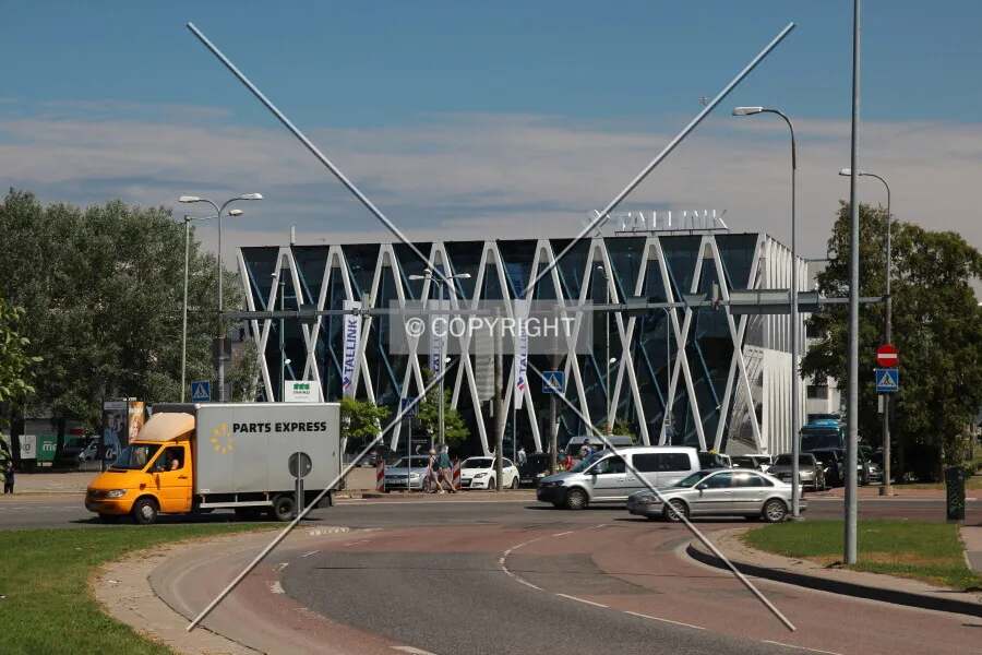 Tallink Office