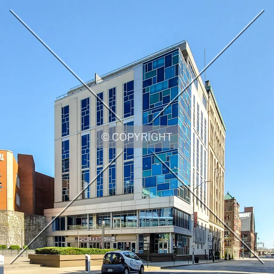 From the northwest, Tuesday, April 21, 2020