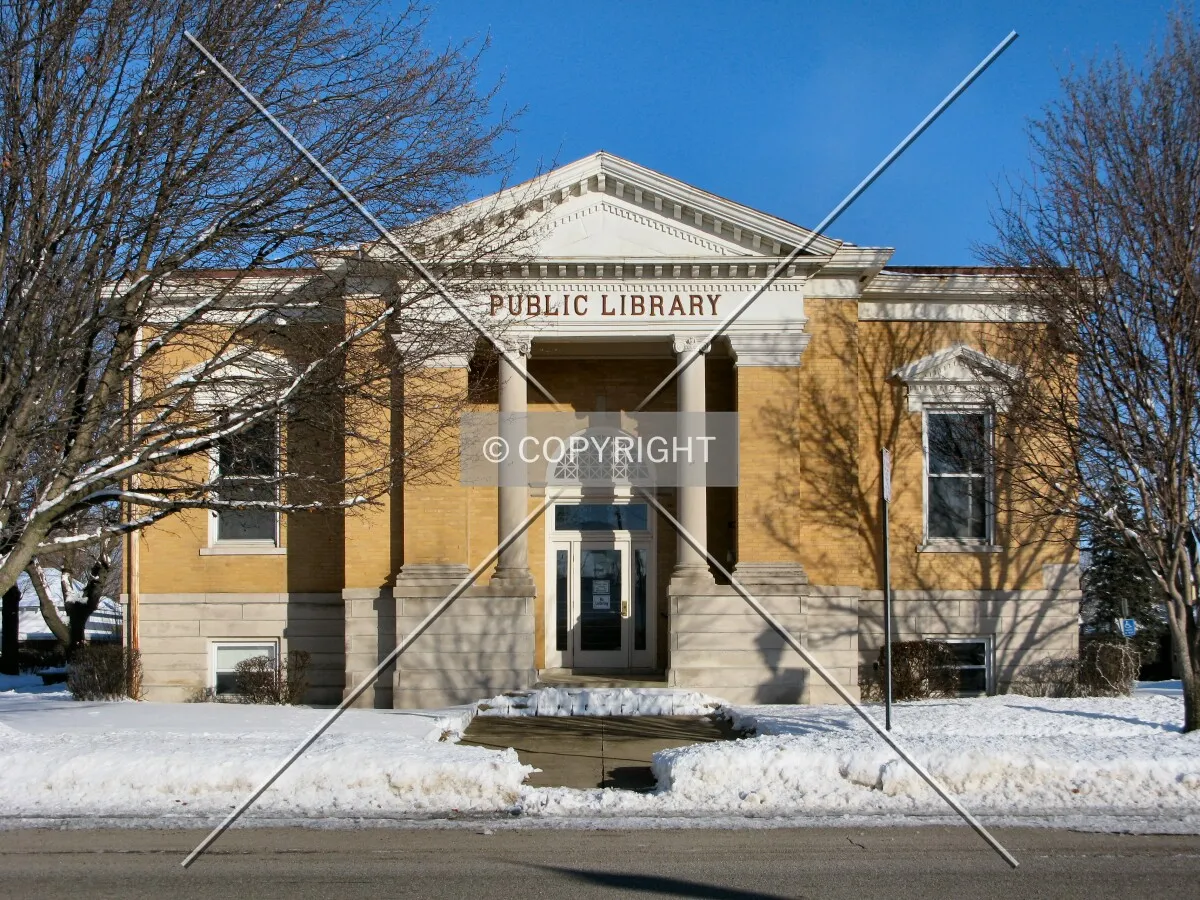 South elevation