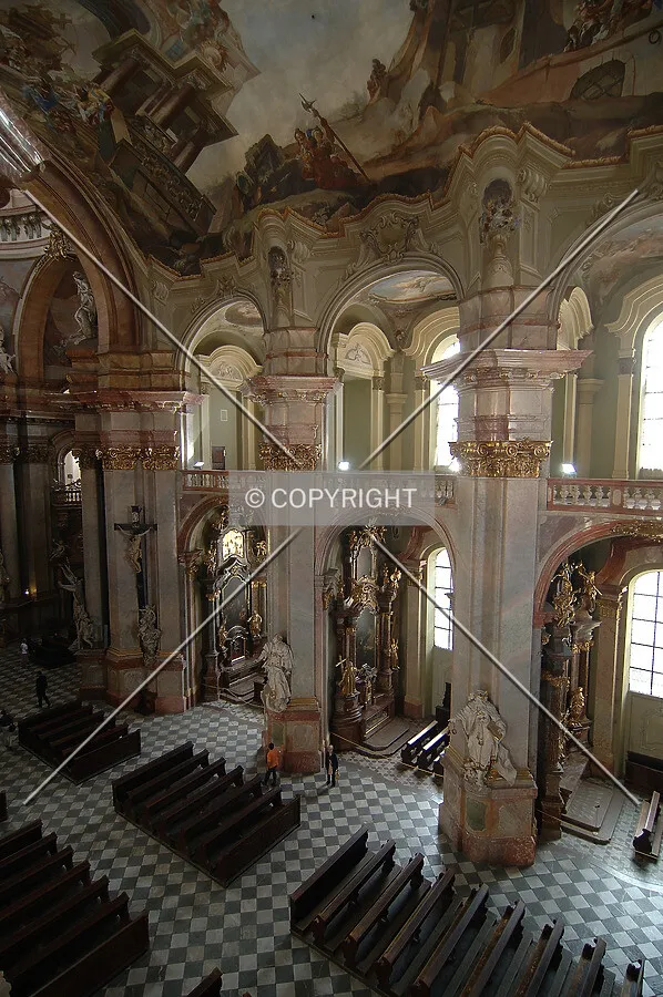 Interior decoration