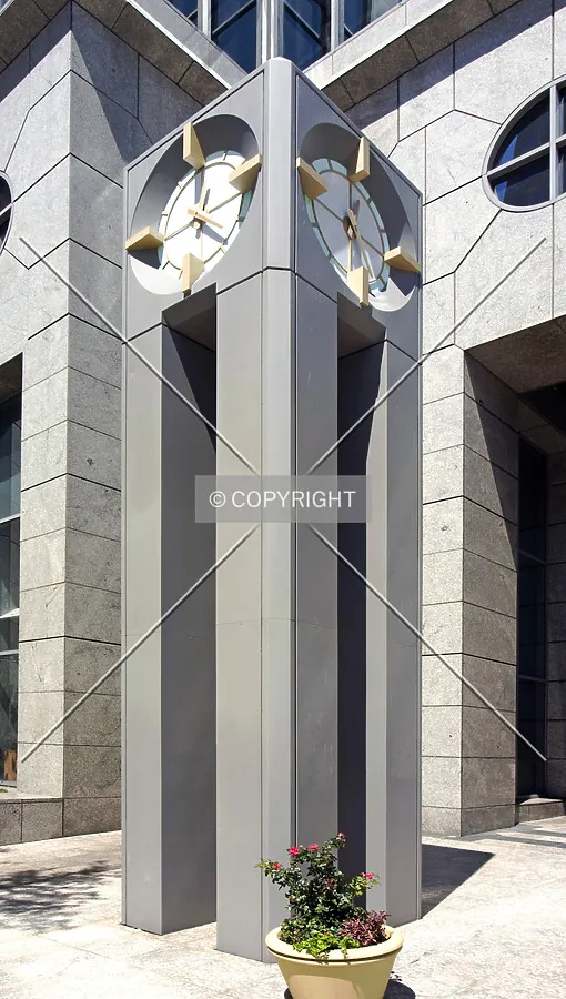 100 North Tampa, Tampa, Florida, U.S.A.