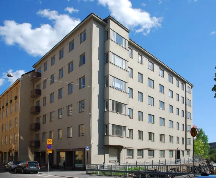 Lapinlahdenkatu 14