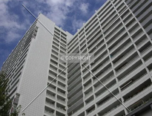 Look up view
