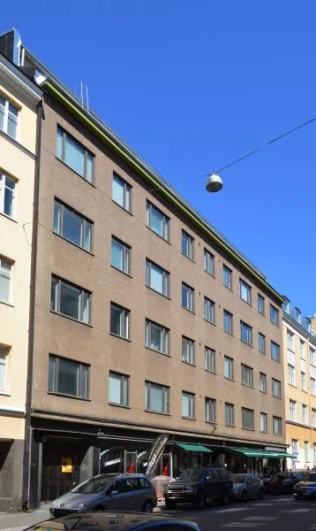 Lönnrotinkatu 19