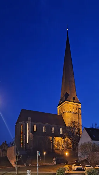 St.-Petri-Kirche