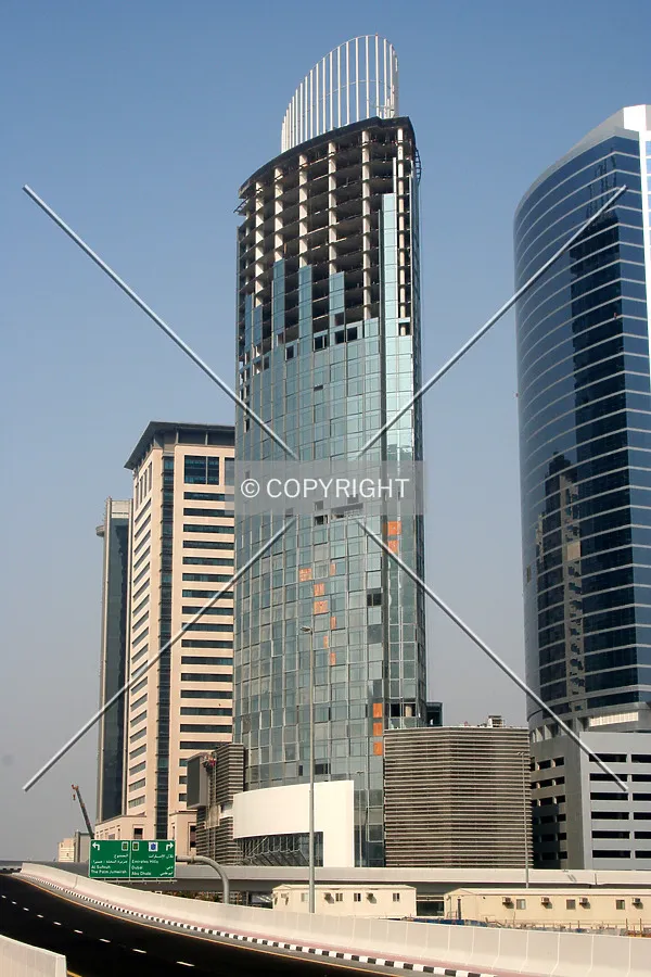 Full-height view